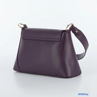Женская сумка David Jones 823-CM6756-PRP (фиолетовый) - фото2