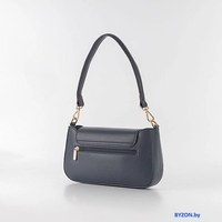 Женская сумка David Jones 823-CM6758-DGR (серый) - фото2