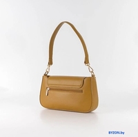 Женская сумка David Jones 823-CM6758-MST (желтый) - фото2