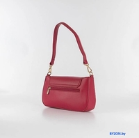 Женская сумка David Jones 823-CM6758-RRD (фуксия) - фото2