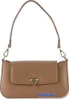 Женская сумка David Jones 823-CM6758-TAP (кофе) - фото