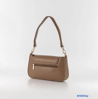 Женская сумка David Jones 823-CM6758-TAP (кофе) - фото2