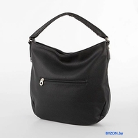 Женская сумка David Jones 823-CM6763-BLK (черный) - фото2