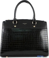 Женская сумка David Jones 823-CM6770-BLK (черный) - фото