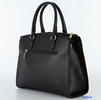 Женская сумка David Jones 823-CM6770-BLK (черный) - фото2