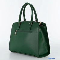 Женская сумка David Jones 823-CM6770-GRN (зеленый) - фото2