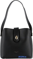 Женская сумка David Jones 823-CM6777-BLK (черный) - фото