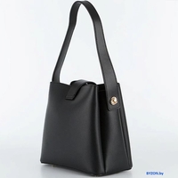 Женская сумка David Jones 823-CM6777-BLK (черный) - фото2
