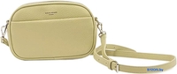 Женская сумка David Jones 823-CM6920-PST (светло-зеленый) - фото