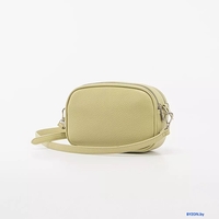 Женская сумка David Jones 823-CM6920-PST (светло-зеленый) - фото2