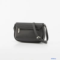 Женская сумка David Jones 823-CM6925-BLK (черный) - фото2