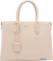 Женская сумка David Jones 823-CM6991-BEG (бежевый) - фото