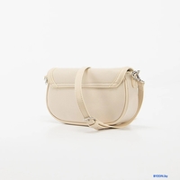 Женская сумка David Jones 823-CM7004-BEG (бежевый) - фото2