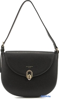 Женская сумка David Jones 823-CM7036-BLK (черный) - фото