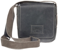 Мужская сумка Klondike 1896 Native KD1127-01 (черный) - фото