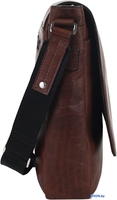 Мужская сумка Mano Don Valentino M191940339 (коричневый) - фото2