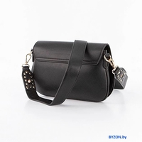 Женская сумка Marzia 700-SD22121-BLK (черный) - фото2