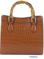 Женская сумка Marzia 700-SD22129-DCM (Dark Camel) - фото