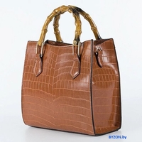 Женская сумка Marzia 700-SD22129-DCM (Dark Camel) - фото2