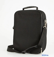 Мужская сумка Mr.Bag 039-661-BLK (черный) - фото2