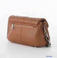 Сумка Poshete 845-SR1015NOL-DCF (Dark Camel) - фото2