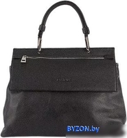 Женская сумка Poshete 845-SR20217OL-BLK (черный) - фото