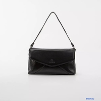 Женская сумка VALIGETTI 186-A5630-VG-BLK (черный) - фото2