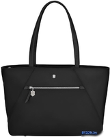 Женская сумка Victorinox Victoria Signature Tote 612205 (черный) - фото