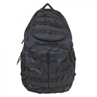 Туристический рюкзак TRAMP Commander TRP-042blk - фото2
