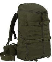 Туристический рюкзак TRAMP Patrol TRP-049oliv (оливковый) - фото