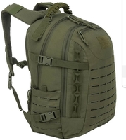 Туристический рюкзак Helios Silver Knight HS-BT-2236-O - фото