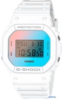 Casio DW-5600TL-7E - фото