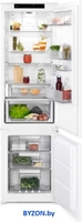 Холодильник Electrolux TwinTech 600 LNS9TE19S - фото