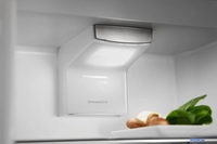 Холодильник Electrolux TwinTech 600 LNS9TE19S - фото2