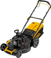 Газонокосилка Denzel GLR-510SP-ZS - фото