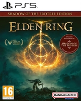 Elden Ring: Shadow of the Erdtree Edition для PlayStation 5 - фото