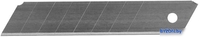 Набор сменных лезвий Stayer 09150-S10 - фото