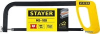 Ножовка Stayer 1576-z02 - фото2