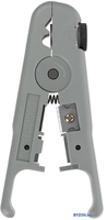 Инструмент для зачистки кабеля TDM SQ1003-0201 - фото