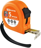 Рулетка TDM SQ1018-0106 - фото