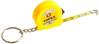 Рулетка TOPEX 27C001 - фото