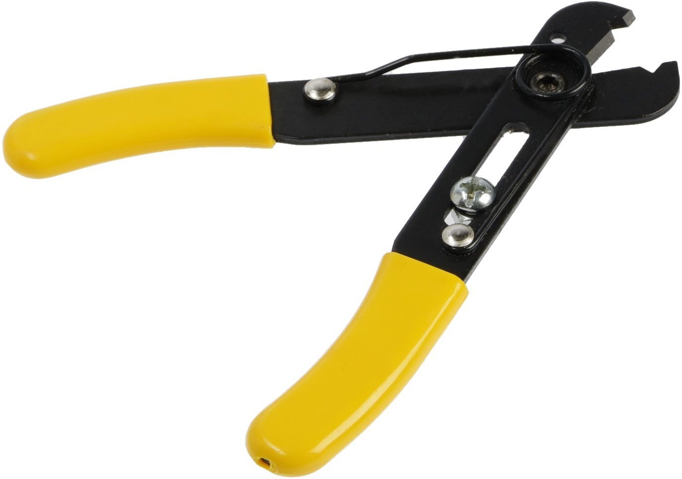 Инструмент для зачистки кабеля Tundra 9826994 Инструмент для зачистки кабеля Tundra 9826994