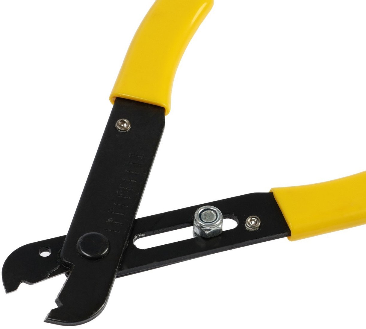 Инструмент для зачистки кабеля Tundra 9826994 Инструмент для зачистки кабеля Tundra 9826994