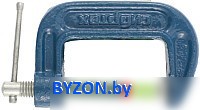 Струбцина СибрТех 20584 - фото