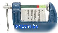 Струбцина СибрТех 20584 - фото2