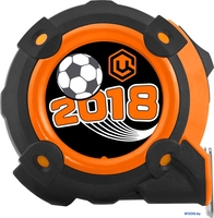 Рулетка Центроинструмент 2018-3 - фото