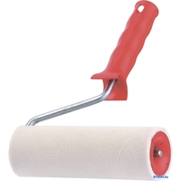 Валик малярный Matrix Велюр 80779 - фото, картинка Валик малярный Matrix Велюр 80779 - фото