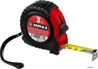 Рулетка Mirax 34011-03-18-z02 - фото