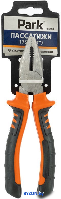 Плоскогубцы Park PSS7DK 352011 Плоскогубцы Park PSS7DK 352011