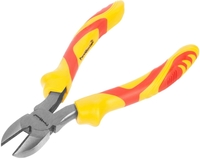 Кусачки боковые (бокорезы) Remocolor Fine 34-5-560 - фото